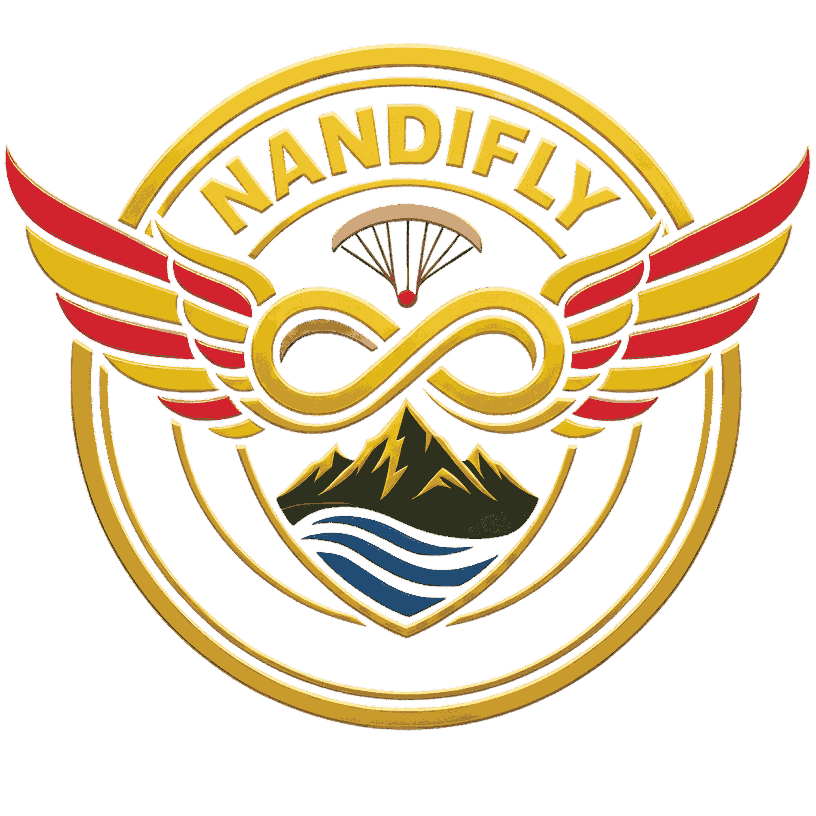 Nandifly Logo